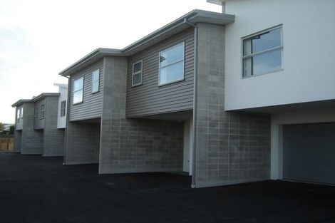 Photo of property in 54g Southampton Street, Sydenham, Christchurch, 8023