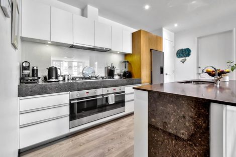 Photo of property in Il Casino Apartments, 704/38 Jessie Street, Te Aro, Wellington, 6011