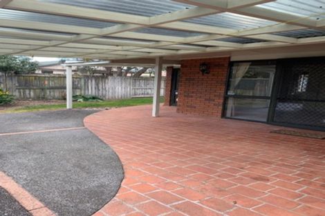 Photo of property in 15 Rogers Place, Fairview Downs, Hamilton, 3214