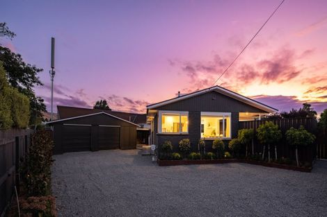 Photo of property in 9 Eva Crescent, Witherlea, Blenheim, 7201