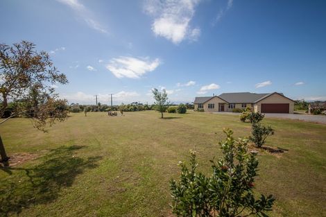 Photo of property in 86 Currins Road, Linton, Palmerston North, 4472