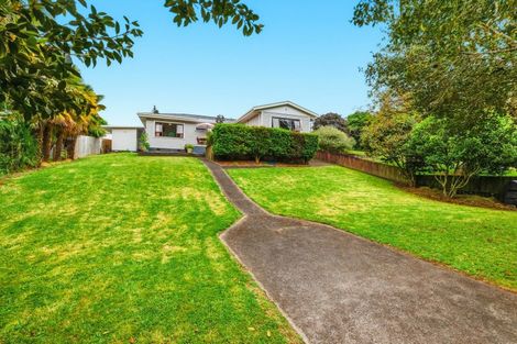 Photo of property in 3 Steadman Street, Taumarunui, 3920