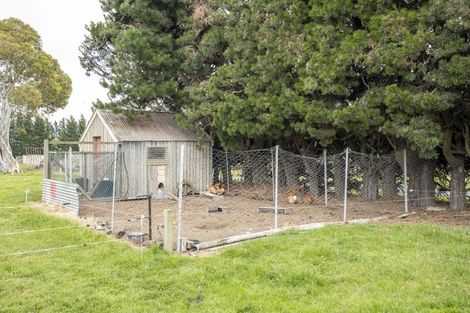 Photo of property in 157 Rakaia Barrhill Methven Road, Rakaia, 7784