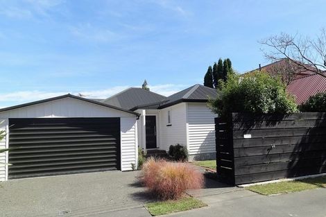 Photo of property in 221 Weston Road, St Albans, Christchurch, 8052
