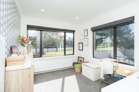 Photo of property in 232 Woodside Road, Matangi, Hamilton, 3284