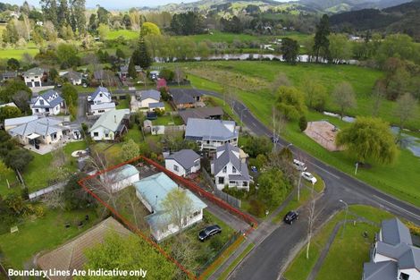 Photo of property in 4 Barakat Place, Ngaruawahia, 3720