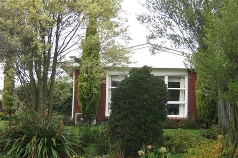 Photo of property in 109 Warren Crescent, Hillmorton, Christchurch, 8025