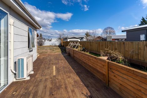 Photo of property in 13 Pukaki Place, Twizel, 7901