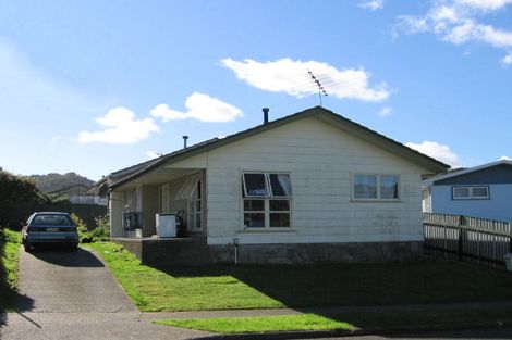 Photo of property in 18b Kairanga Crescent, Wainuiomata, Lower Hutt, 5014