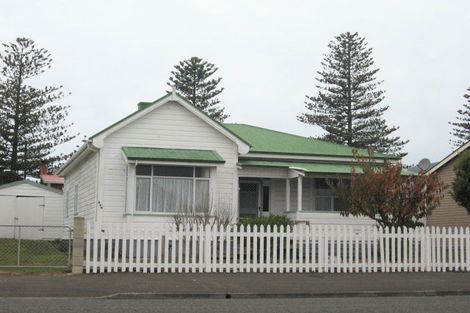 Photo of property in 104 Mcgrath Street, Napier South, Napier, 4110