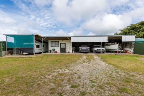 Photo of property in 632 Lower Hook Road, Makikihi, Waimate, 7978