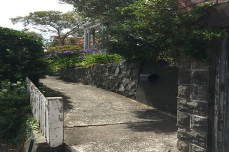 Photo of property in 81 Bolton Street, Kelburn, Wellington, 6012