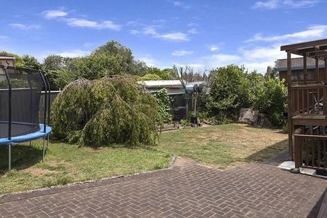 Photo of property in 23 Jade Avenue, Pakuranga Heights, Auckland, 2010