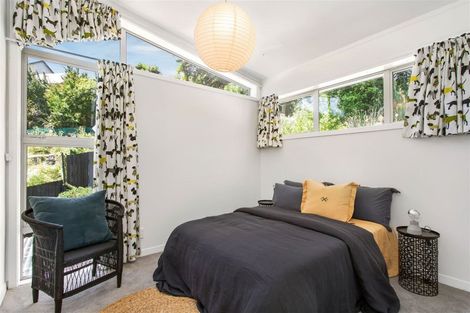 Photo of property in 8 Pentre Terrace, Cashmere, Christchurch, 8022