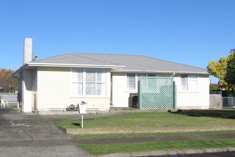 Photo of property in 30 Curling Crescent, Onekawa, Napier, 4110