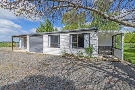 Photo of property in 180 Deans Road, Darfield, 7571