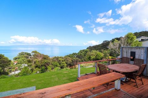 Photo of property in 5 Eames Crescent, Te Mata, Thames, 3575