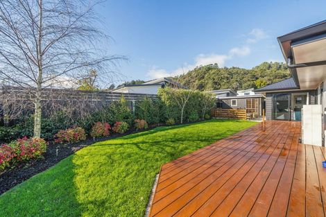 Photo of property in 10 Hopkirk Avenue, Wallaceville, Upper Hutt, 5018