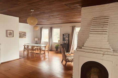 Photo of property in 1 Glenbervie Terrace, Thorndon, Wellington, 6011