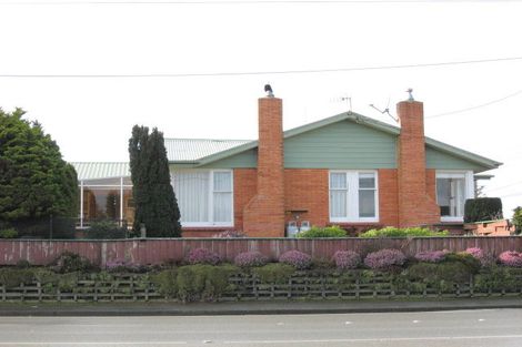 Photo of property in 193 North Road, Waikiwi, Invercargill, 9810
