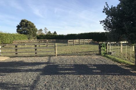 Photo of property in 121 Hunter Road, Eureka, Hamilton, 3287