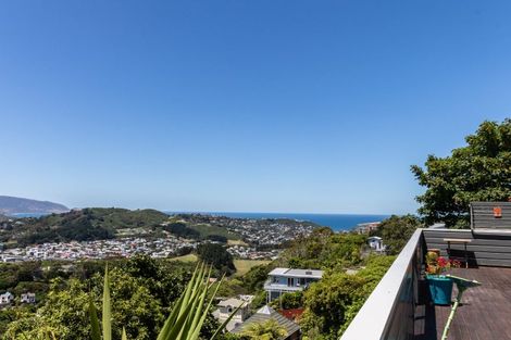 Photo of property in 16 Fortunatus Street, Brooklyn, Wellington, 6021