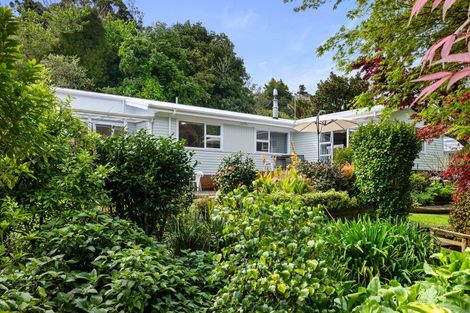 Photo of property in 5b Wayne Place, Ferndale, New Plymouth, 4310