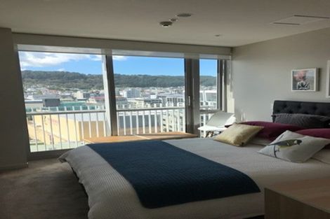 Photo of property in Elevate, 12/30d Taranaki Street, Te Aro, Wellington, 6011