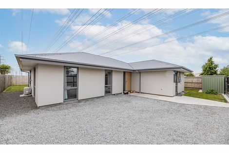Photo of property in 34 Roberts Road, Hei Hei, Christchurch, 8042