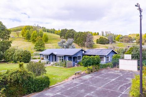 Photo of property in 18 Hope Road, Mangaorapa, Porangahau, 4291