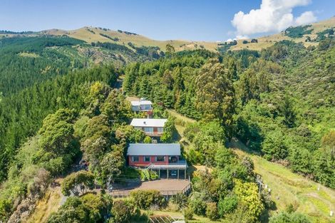 Photo of property in 209 Middle Road, Pigeon Bay, 7583