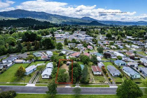 Photo of property in 24 Te Whakarau Street, Turangi, 3334