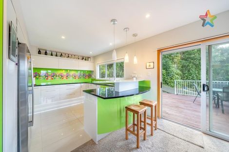 Photo of property in 138 Normandale Road, Normandale, Lower Hutt, 5010