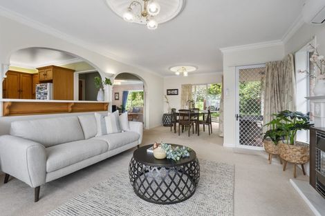 Photo of property in 1 Jensen Court, Hokowhitu, Palmerston North, 4410