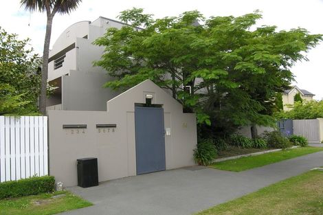 Photo of property in 6/36 Winchester Street, Merivale, Christchurch, 8014