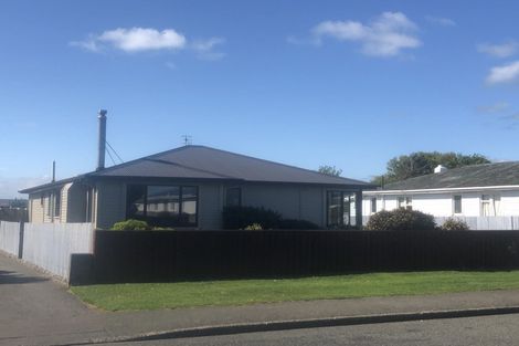 Photo of property in 54 Jack Street, Newfield, Invercargill, 9812