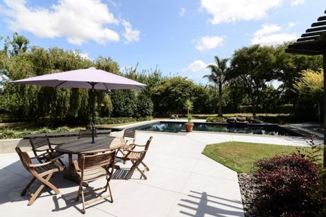 Photo of property in 73 Butcher Road, Matangi, Hamilton, 3284