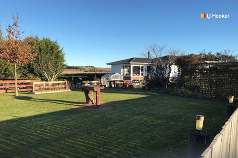 Photo of property in 695 Centre Road, Momona, Outram, 9073