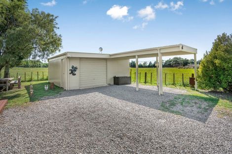 Photo of property in 139 Soldiers Sett Road, Lake Reserve, Featherston, 5771