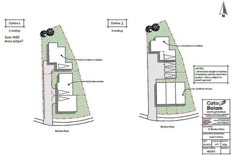 Photo of property in 3 Bernina Place, Weymouth, Auckland, 2103