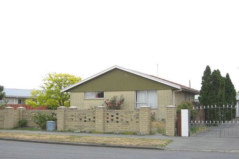Photo of property in 50 Ashwood Street, Parklands, Christchurch, 8083