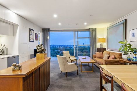 Photo of property in 505/19 Surrey Crescent, Grey Lynn, Auckland, 1021