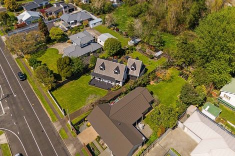 Photo of property in 9 Erin Street, Hawera, 4610