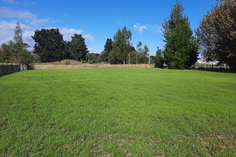 Photo of property in 169 Hokio Sand Road, Hokio Beach, Levin, 5571