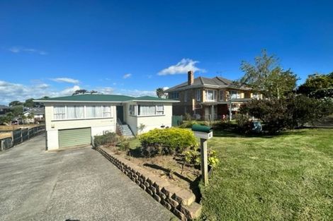 Photo of property in 40 Udys Road, Pakuranga, Auckland, 2010