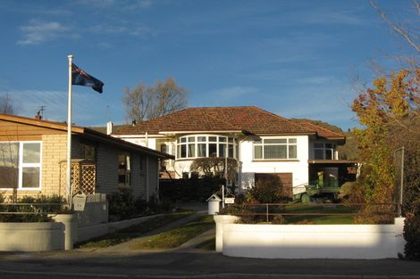 Photo of property in 111 Tarbert Street, Alexandra, 9320