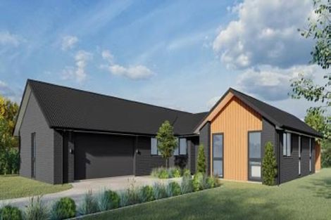 Photo of property in 58 Austin Road, Dairy Flat, Albany, 0794