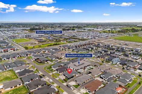 Photo of property in 50 Corporal Street, Papakura, 2110