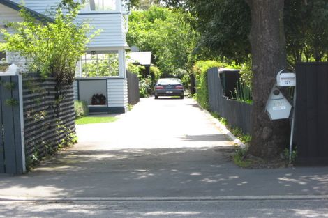 Photo of property in 121a Hawford Road, Opawa, Christchurch, 8023