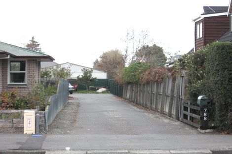 Photo of property in 788 East Street, Netherby, Ashburton, 7700